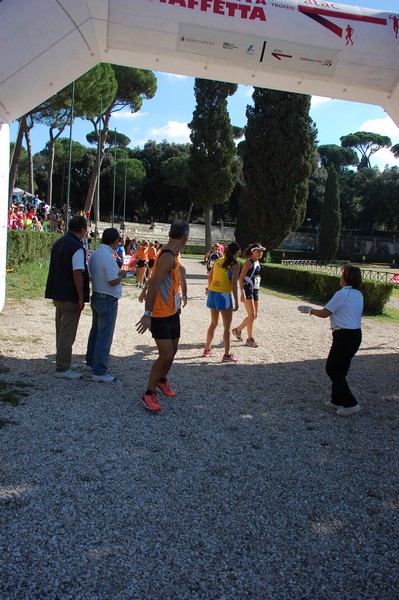 Maratona di Roma a Staffetta (18/10/2014) 00101