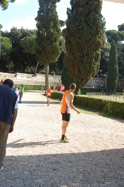 Maratona di Roma a Staffetta (18/10/2014) 00106