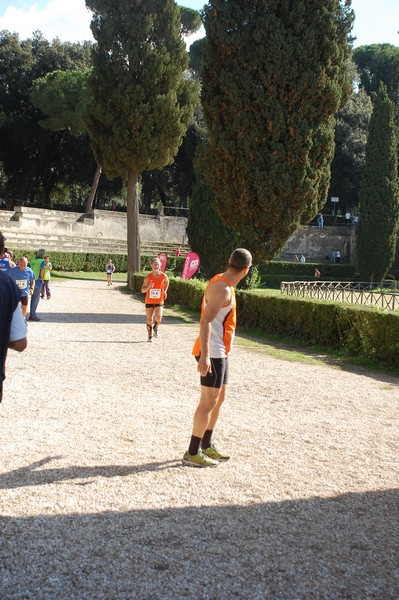 Maratona di Roma a Staffetta (18/10/2014) 00108