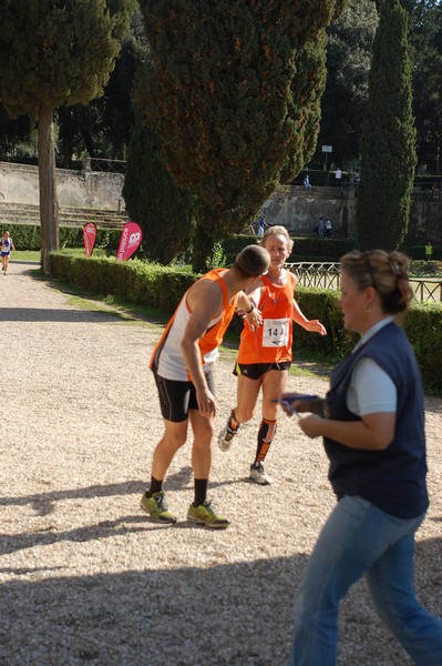 Maratona di Roma a Staffetta (18/10/2014) 00114