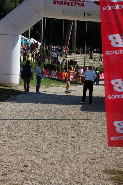 Maratona di Roma a Staffetta (18/10/2014) 00122