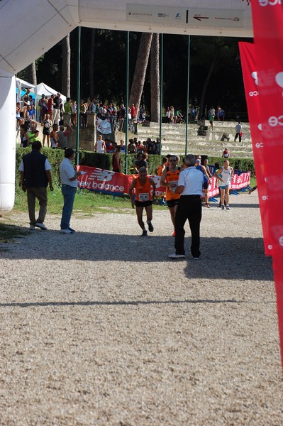 Maratona di Roma a Staffetta (18/10/2014) 00125