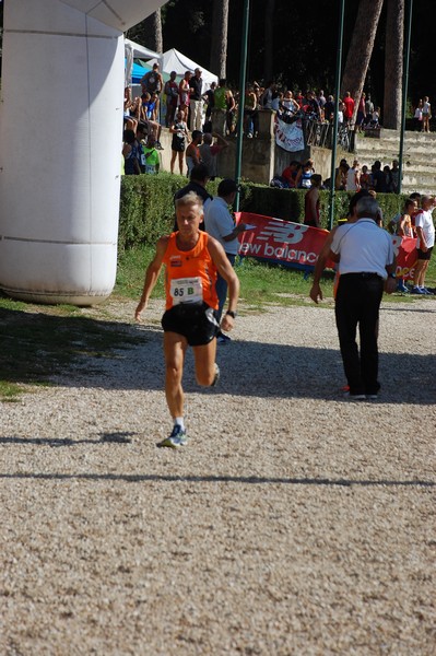 Maratona di Roma a Staffetta (18/10/2014) 00131