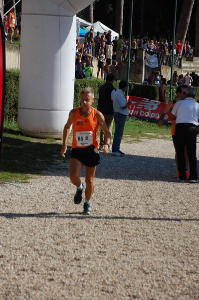 Maratona di Roma a Staffetta (18/10/2014) 00132
