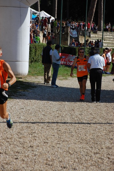 Maratona di Roma a Staffetta (18/10/2014) 00134