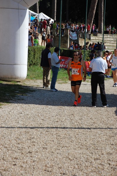 Maratona di Roma a Staffetta (18/10/2014) 00135