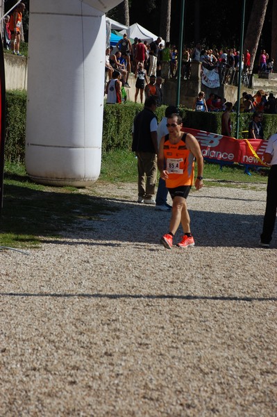 Maratona di Roma a Staffetta (18/10/2014) 00137
