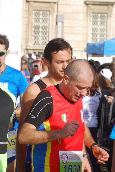 Mezza Maratona Reggia - Reggia (23/11/2014) 00011