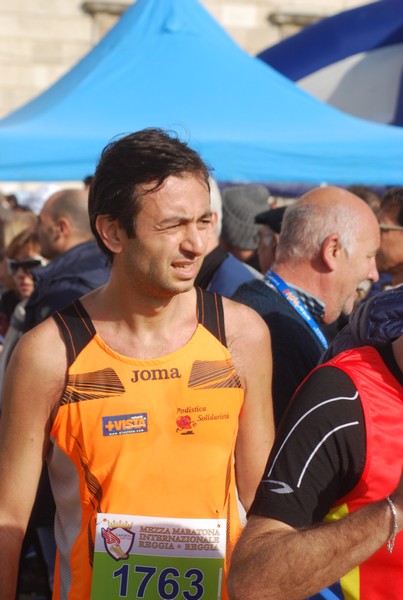 Mezza Maratona Reggia - Reggia (23/11/2014) 00015
