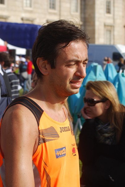 Mezza Maratona Reggia - Reggia (23/11/2014) 00017
