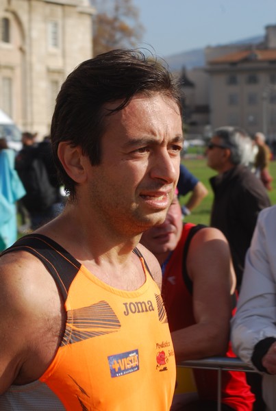 Mezza Maratona Reggia - Reggia (23/11/2014) 00018