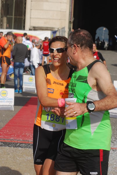 Mezza Maratona Reggia - Reggia (23/11/2014) 00022