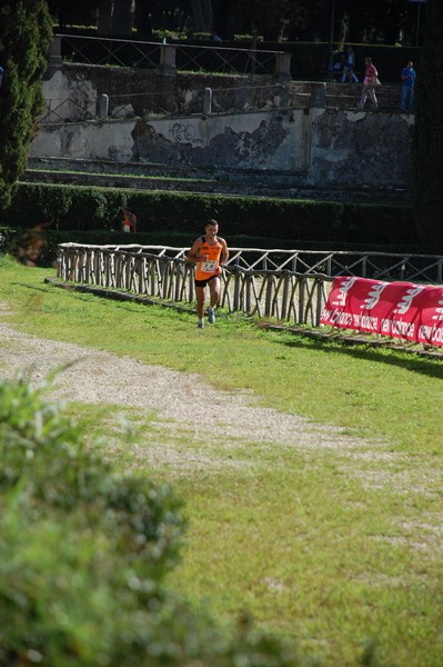 Maratona di Roma a Staffetta (18/10/2014) 00002