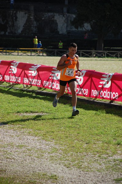 Maratona di Roma a Staffetta (18/10/2014) 00013