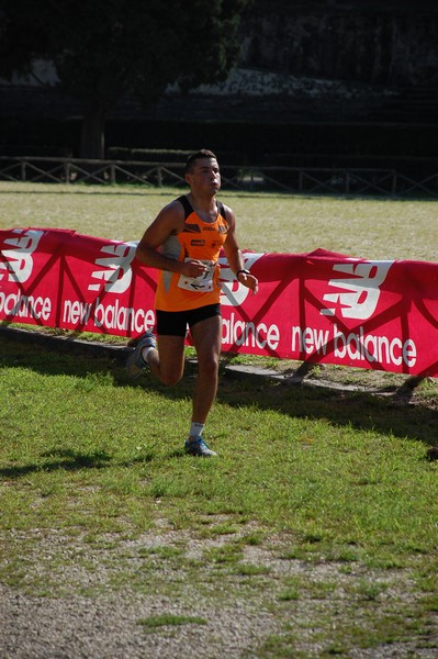 Maratona di Roma a Staffetta (18/10/2014) 00015
