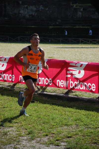 Maratona di Roma a Staffetta (18/10/2014) 00017