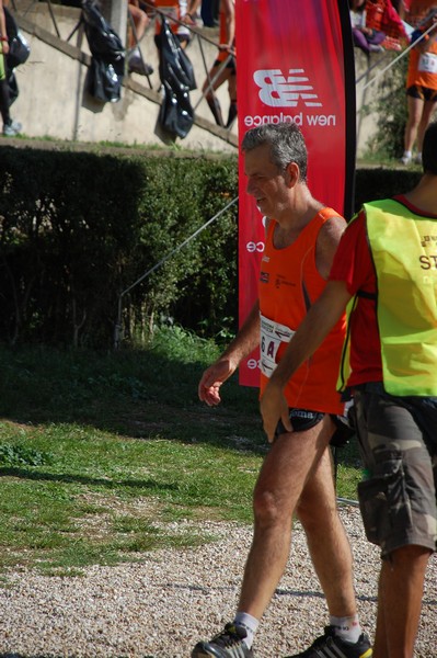 Maratona di Roma a Staffetta (18/10/2014) 00019