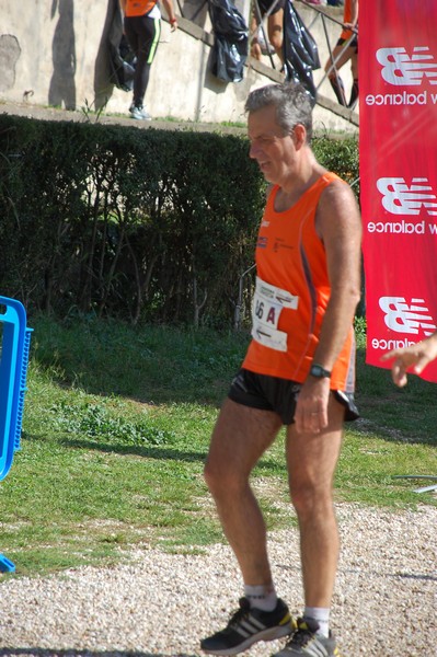 Maratona di Roma a Staffetta (18/10/2014) 00020