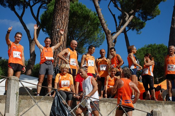 Maratona di Roma a Staffetta (18/10/2014) 00027