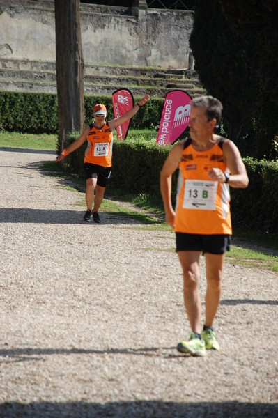 Maratona di Roma a Staffetta (18/10/2014) 00034