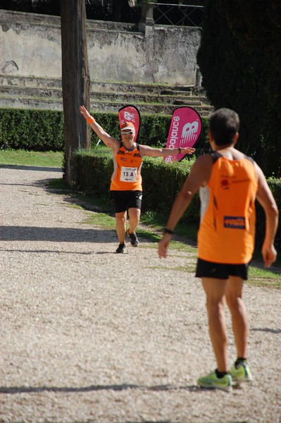 Maratona di Roma a Staffetta (18/10/2014) 00035