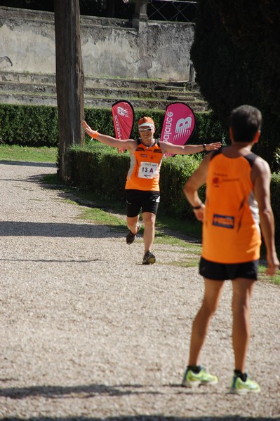 Maratona di Roma a Staffetta (18/10/2014) 00037