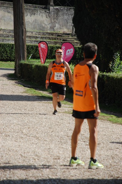Maratona di Roma a Staffetta (18/10/2014) 00038