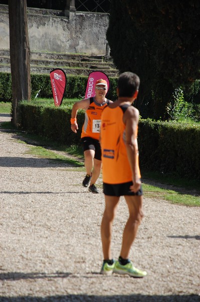 Maratona di Roma a Staffetta (18/10/2014) 00039