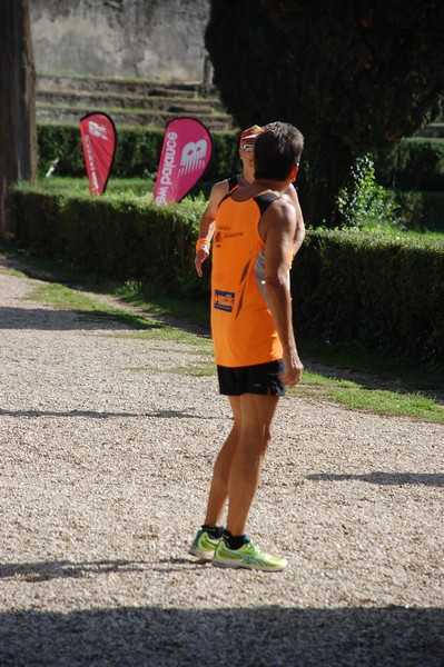 Maratona di Roma a Staffetta (18/10/2014) 00041