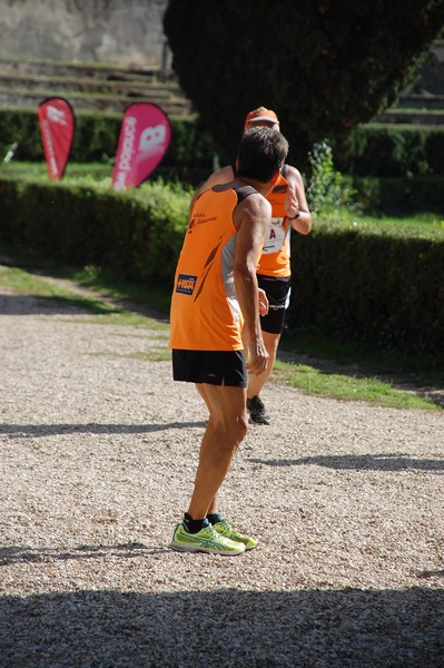 Maratona di Roma a Staffetta (18/10/2014) 00042