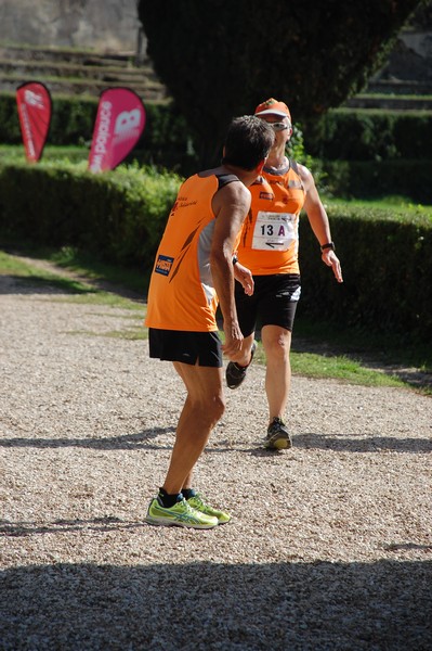 Maratona di Roma a Staffetta (18/10/2014) 00043