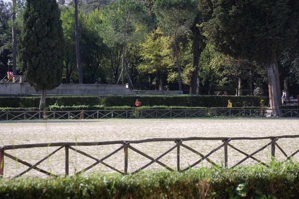 Maratona di Roma a Staffetta (18/10/2014) 00051