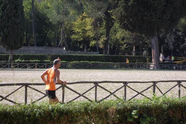 Maratona di Roma a Staffetta (18/10/2014) 00052