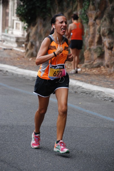 Blood Runner (C.E.) (21/09/2014) 00020