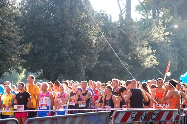 Hunger Run - Run for Food (19/10/2014) 00001