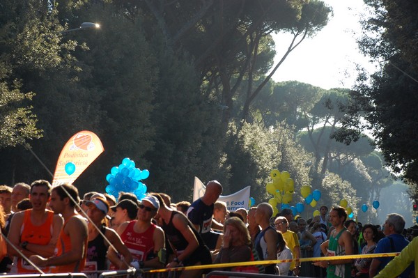Hunger Run - Run for Food (19/10/2014) 00004