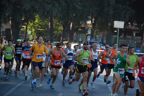 Hunger Run - Run for Food (19/10/2014) 00032