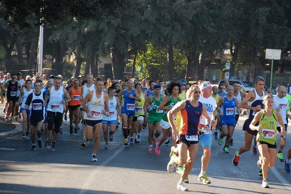 Hunger Run - Run for Food (19/10/2014) 00043