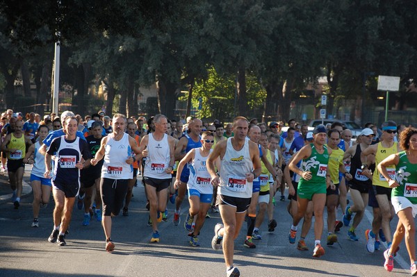 Hunger Run - Run for Food (19/10/2014) 00044