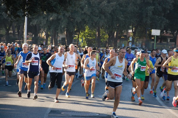 Hunger Run - Run for Food (19/10/2014) 00045