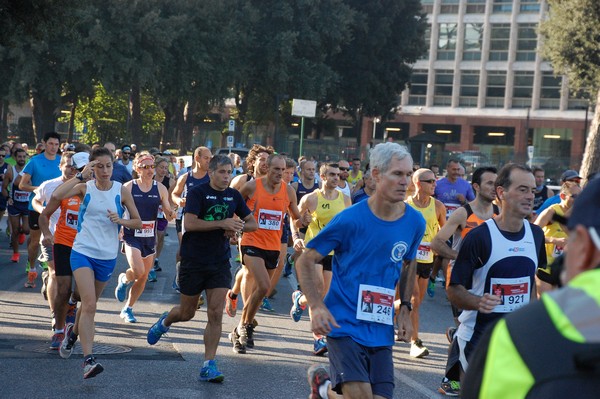Hunger Run - Run for Food (19/10/2014) 00051