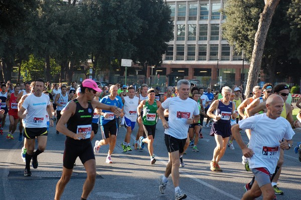 Hunger Run - Run for Food (19/10/2014) 00056