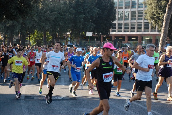 Hunger Run - Run for Food (19/10/2014) 00057