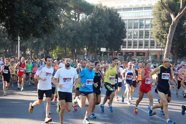 Hunger Run - Run for Food (19/10/2014) 00063