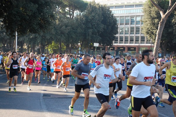 Hunger Run - Run for Food (19/10/2014) 00065