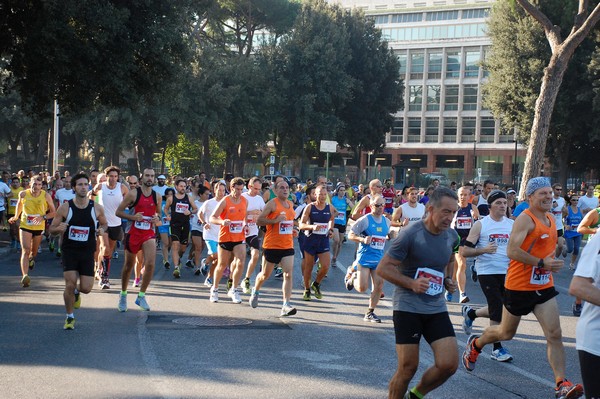 Hunger Run - Run for Food (19/10/2014) 00066