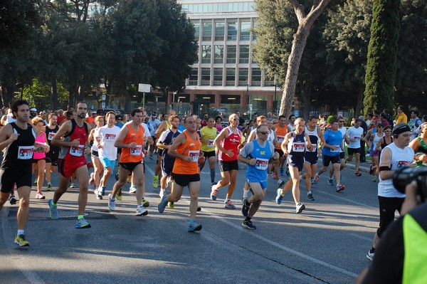 Hunger Run - Run for Food (19/10/2014) 00067
