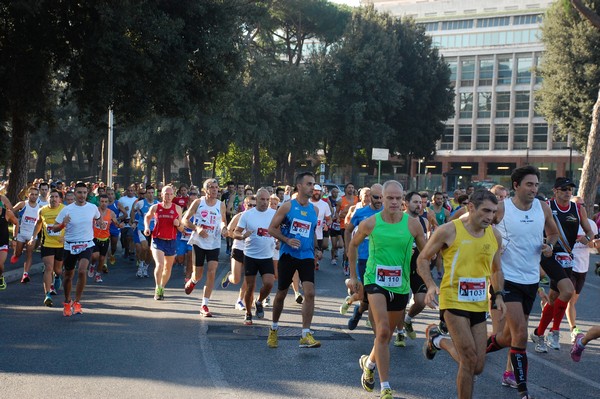 Hunger Run - Run for Food (19/10/2014) 00070