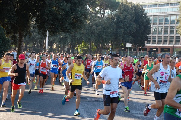 Hunger Run - Run for Food (19/10/2014) 00073