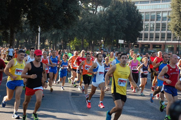 Hunger Run - Run for Food (19/10/2014) 00074